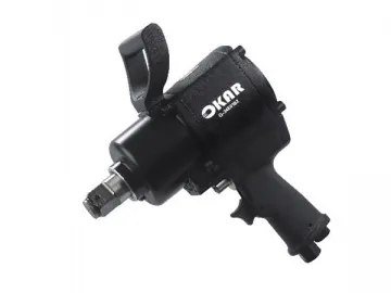 1 inch Impact Wrench (Vehicle Climbing Machine)