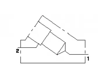 Line mount hydraulic manifold designing and manufacturing