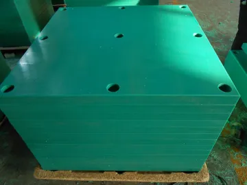 UHMWPE Marine Fender Pad