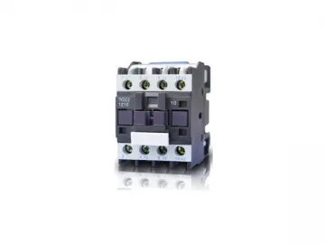 CJX2 AC Contactor