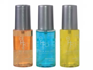 Hairfactor Hair Perfume