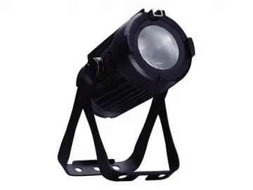 Stage Lighting 40W RGBW LED Par Light  Code SS355XCEM Stage Lighting