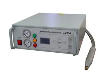 Low-temperature Plasma Treater, HF180