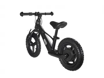 12" Electric Balance Bike, KKA-B1