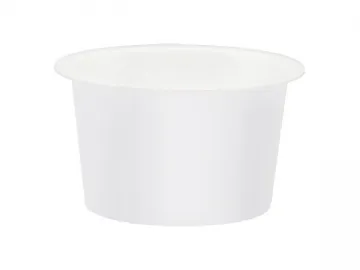 IML Plastic Container, CX105