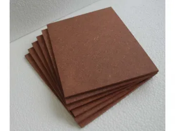 Moisture Resistant MDF Board