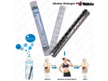 Alkaline Hydrogen Water Stick