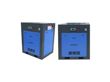 ADF25A Rotary Screw Air Compressor