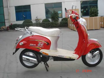 BD50QT-6 Scooter