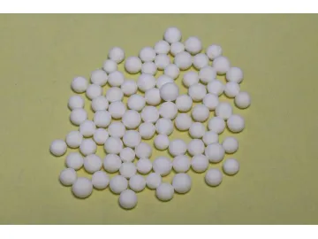 Activated Alumina Desiccant