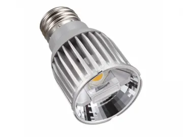 E27 LED Spotlight