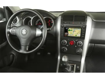 Car GPS Navigation System for Suzuki Grand Vitara