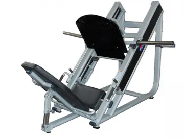 M4-1024 45-Degree Leg Press