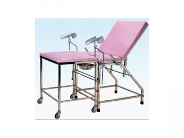 DR-206 Obstetric Delivery Bed