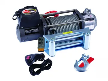 SEC13000 Off-Road Vehicle Winch