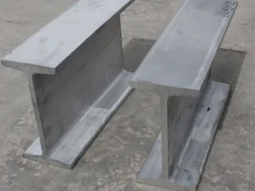 Aluminum Profiles