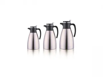 Stainless Steel Coffee Pots SSRJ-303CP