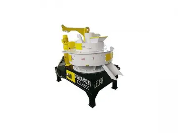 Pellet Mill (for Wood Pellet)