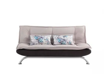 AD138 Folding Fabric Sofa Bed