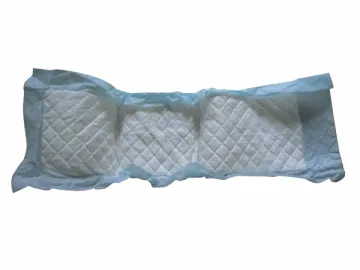 Absorbent Liner 04