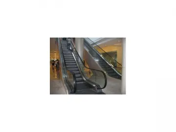 Escalator &amp; Moving Walk