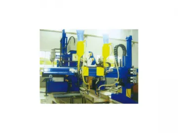 Automatic Welding Machine