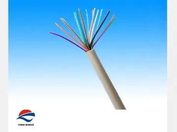 UL2835 Electric Wire