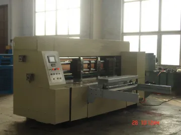 M-Series Die Cutting Machine