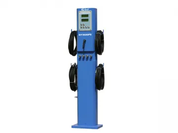 QY301OPS,QY302OPS Air Tire Inflator