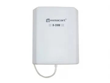 R-20W 2.4G Directional Panel Antenna