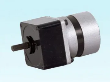 60JB50K/57ZWN55 Brushless DC Gear Motor, Planetary Motor