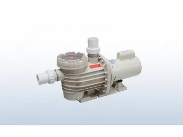 Swimming Pool Pump, Series DXD-20ZM