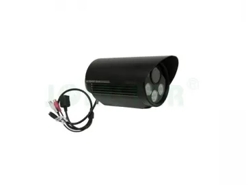 NRC763G HD LED Array IR IP Camera