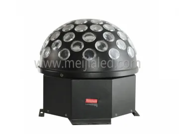 3-In-1 Mini Tri Ball Mj-3027a