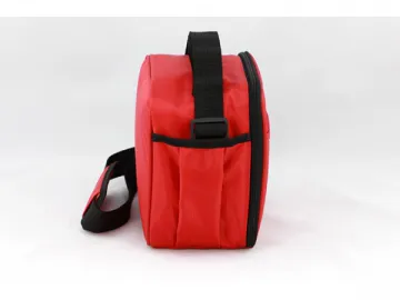 Thermal Bag   (Nylon Lunch Bag, Lunch Cooler)