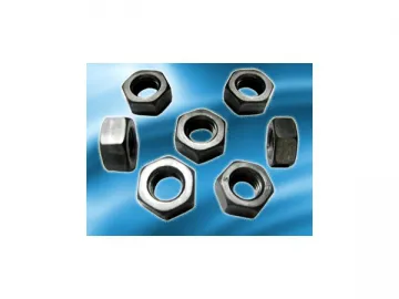 Hexagon Nut(GB6172)