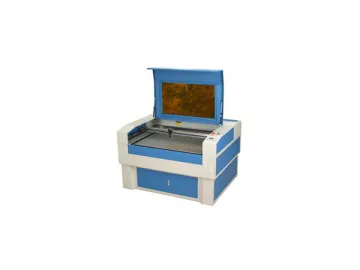 Laser Engraving Machine (NC-C6090)