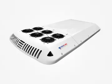 VB40B Big Bus Air Conditioner