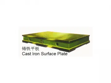 Surface Plates