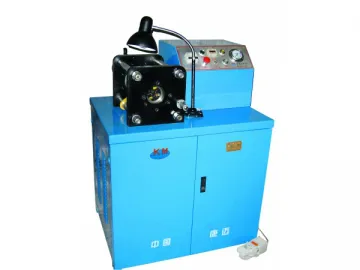 Hose Crimping Machine 75A