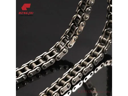 Sealed Motorcycle Chains