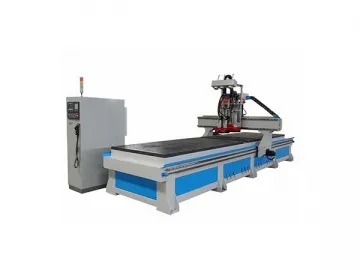 CNC Cutting Machine