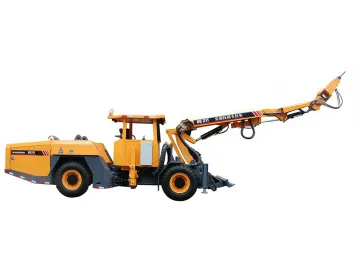 Hydraulic Scaling Rig, KQ311