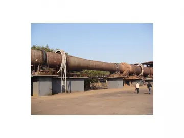 Rotary Kiln