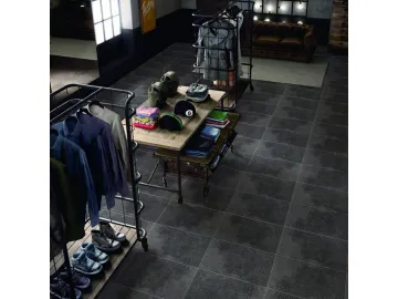 YL Series Rustic Porcelain Tile