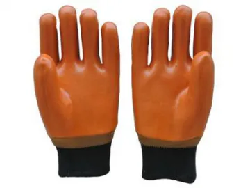 GSP0138 Anti-Cold PVC Gloves