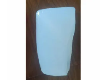 Transparent Silicone Rubber for Molding