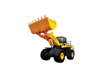 Wheel Loader 996