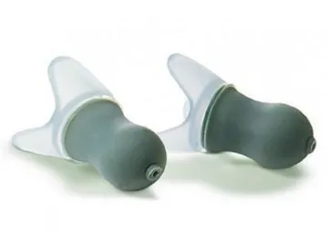 EC-2010S Silicone Earplug