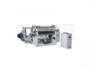 Roll Slitting Machine